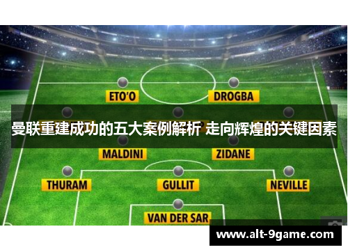 曼联重建成功的五大案例解析 走向辉煌的关键因素