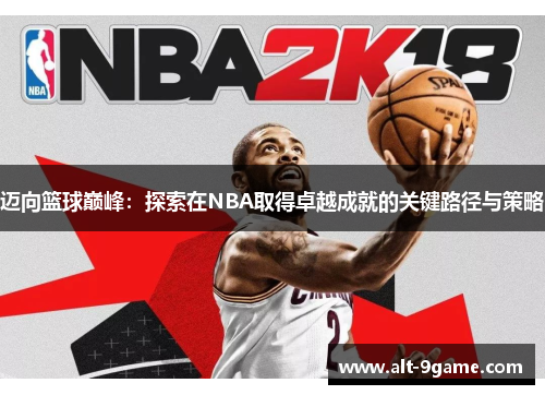迈向篮球巅峰：探索在NBA取得卓越成就的关键路径与策略